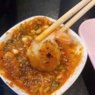 หมูกระทะเจ๊โรส เจ้าเดิมสะพานแดง