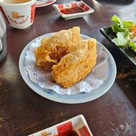 เมนูของร้าน ตังเกี๋ย แต่เตี้ยม