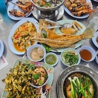 ชาญซีฟู๊ด ชัยพฤกษ์ ถนนชัยพฤกษ์