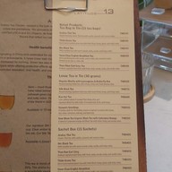 เมนู LATITUDE13