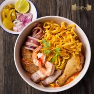 ข้าวซอยนิมมาน เจ้าดังเชียงใหม่ (หัวลำโพง)