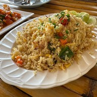 เมนูของร้าน ครัวสวัสดิการเขากะโหลก