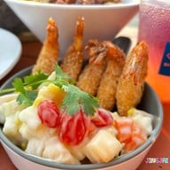 ระเบียงทะเล สมุทรปราการ