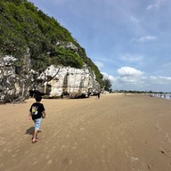 บรรยากาศ วนอุทยานท้าวโกษา
