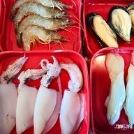 เมนูของร้าน Best Beef ลำลูกกาคลอง5