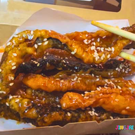 เมนูของร้าน (ร้านดังเปิดใหม่!!) Salmon Seasons - สาขา Town in Town -