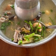 เพ็ญไก่หุบบอน เครือสหพัฒน์ศรีราชา