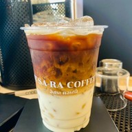 Itsara coffee อิสระคอฟฟี่