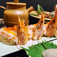 เมนูของร้าน Sushi San (ซูชิ ซัง) Little Walk Ladkrabang