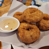 เมนูของร้าน ลุงยอยปูไข่ดอง สาขาบางคูวัด สาขาบางคูวัด
