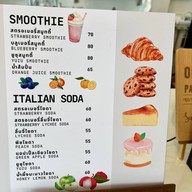 Sucré Cafe (ซูเคร่ คาเฟ่)