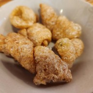 เมนูของร้าน ก๋วยเตี๋ยวเรือเด็กมีเส้น