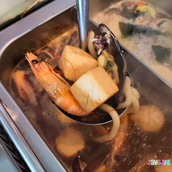 เมนูของร้าน Best Beef ลำลูกกาคลอง5