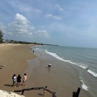บรรยากาศ วนอุทยานท้าวโกษา
