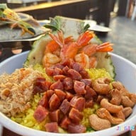 ระเบียงทะเล สมุทรปราการ