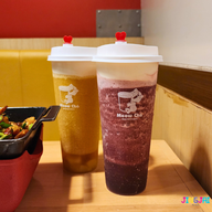 La Meow หม่าล่า DIY อาหารจีนหูหนาน-เสฉวน เซ็นทรัลเวิลด์