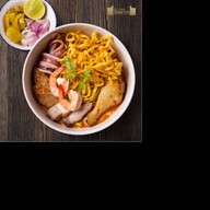 ข้าวซอยนิมมาน เจ้าดังเชียงใหม่ (หัวลำโพง)