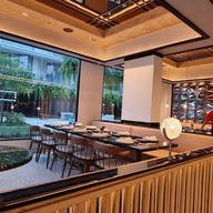 Jumbo Lobster @ Riverside