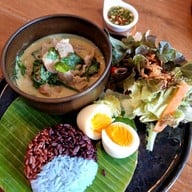 เมนูของร้าน Fernpresso at Lake มหาวิทยาลัยเชียงใหม่