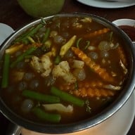 View Mare Beach Front Bar And Restaurant