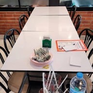 ร้านอาหารรำพึง