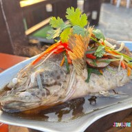 ระเบียงทะเล สมุทรปราการ