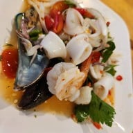 เมนูของร้าน ลุงยอยปูไข่ดอง สาขาบางคูวัด สาขาบางคูวัด