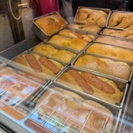 วังหลัง เบเกอรี่ ศิริราช