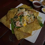 View Mare Beach Front Bar And Restaurant