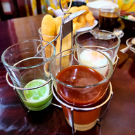 โกปี๊ ศรีชา  สาขาอ่างศิลา