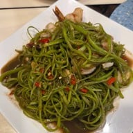 ทะเลเผาบางหว้า ย้ายร้านมาเปิดใหม่ครับ