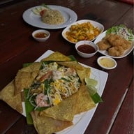 View Mare Beach Front Bar And Restaurant