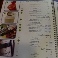 View Mare Beach Front Bar And Restaurant