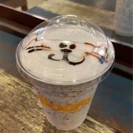 Coffee Booms หอศิลปวัฒนธรรมแห่งกรุงเทพมหานคร
