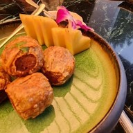 Jumbo Lobster @ Riverside