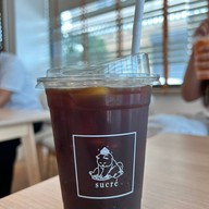 Sucré Cafe (ซูเคร่ คาเฟ่)