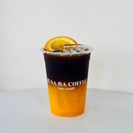 Itsara coffee อิสระคอฟฟี่