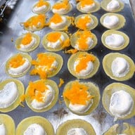 ขนมเบื้อง&น้ำอ้อยByสกาย ร้านมีสาขาเดียวเท่านั้น กรุงเทพฯกรีฑาซอย 7