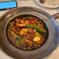 เมนูของร้าน กัปตันซีฟู๊ด กัปตันซีฟู๊ด