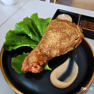 เมนูของร้าน กิ่งไก่ - GING GAI รสมือแม่ รามคำแหง 49
