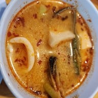 เมนูของร้าน ลุงยอยปูไข่ดอง สาขาบางคูวัด สาขาบางคูวัด