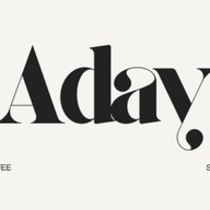 ADAY. Coffeebar ADAY