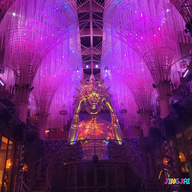 บรรยากาศ Lamaya Khaoyai