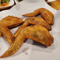 เมนูของร้าน ลุงยอยปูไข่ดอง สาขาบางคูวัด สาขาบางคูวัด