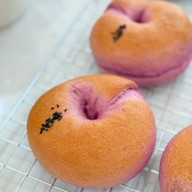 Galactic Bagels กาแลกติก เบเกิล