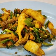 ร้านอาหารรำพึง