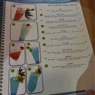 View Mare Beach Front Bar And Restaurant