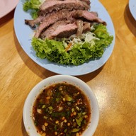 เมนูของร้าน ลุงยอยปูไข่ดอง สาขาบางคูวัด สาขาบางคูวัด