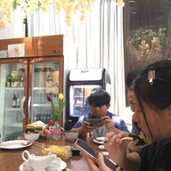 T Mill Restaurant & Cafe