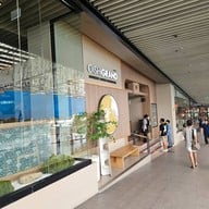หน้าร้าน OISHI Grand สาขาเมกาบางนา